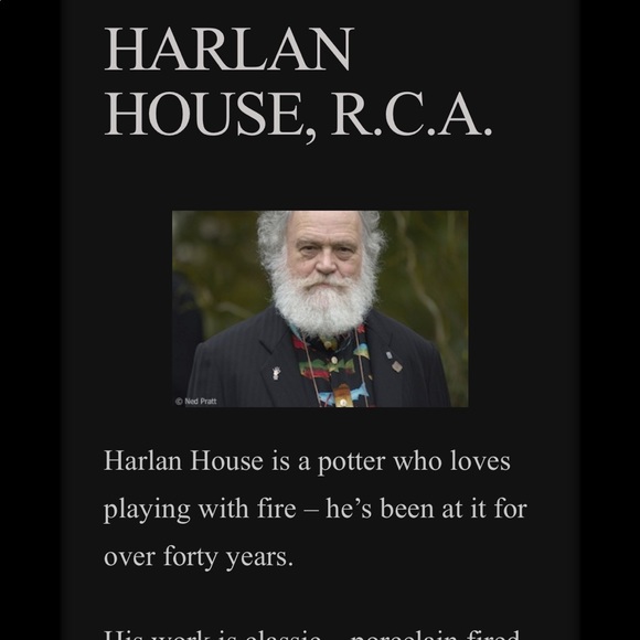 Harlan House Celadon Porcelain Collection - Picture 12 of 15